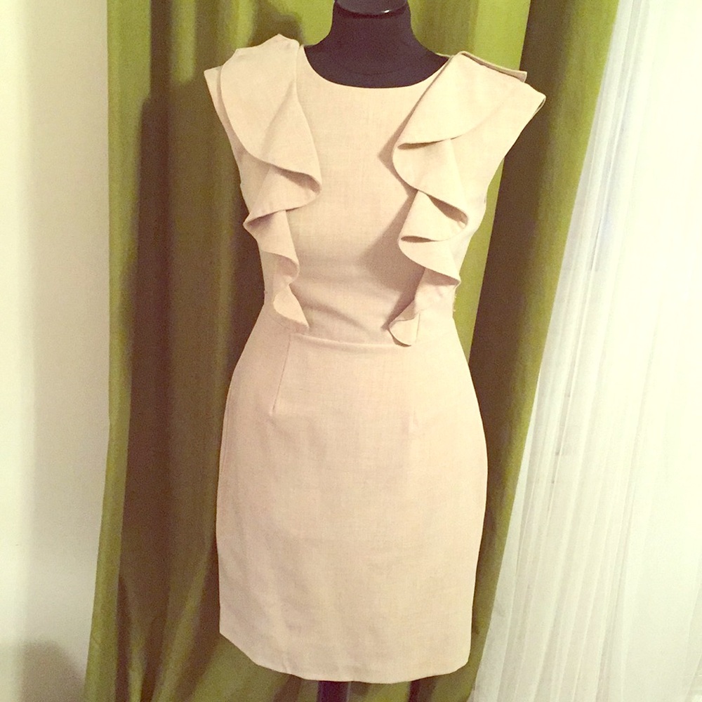 Cocktail Dress